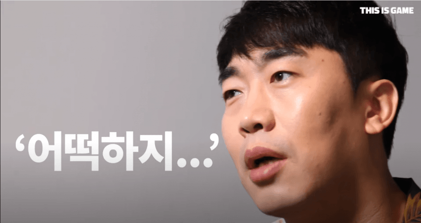 '성캐' 성승헌 캐스터가 캐스터의 길을 걷게 된 이유 | 인스티즈