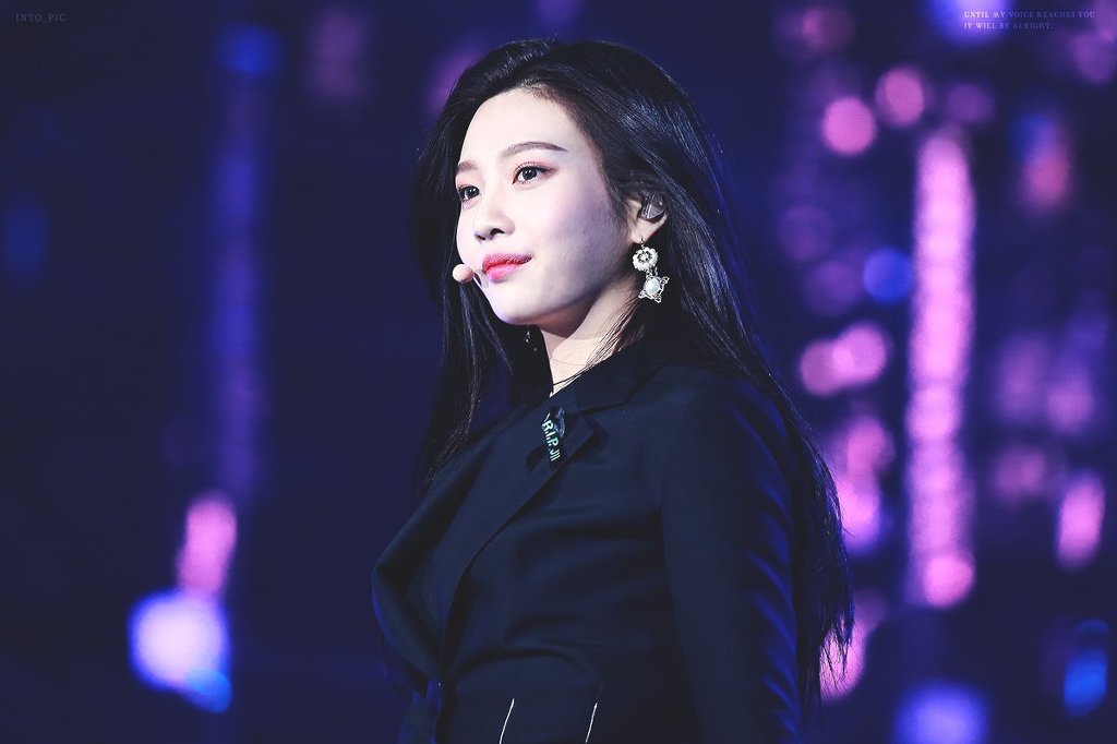 연말 시상식에서 미모 쩔었던 조이.jpg | 인스티즈