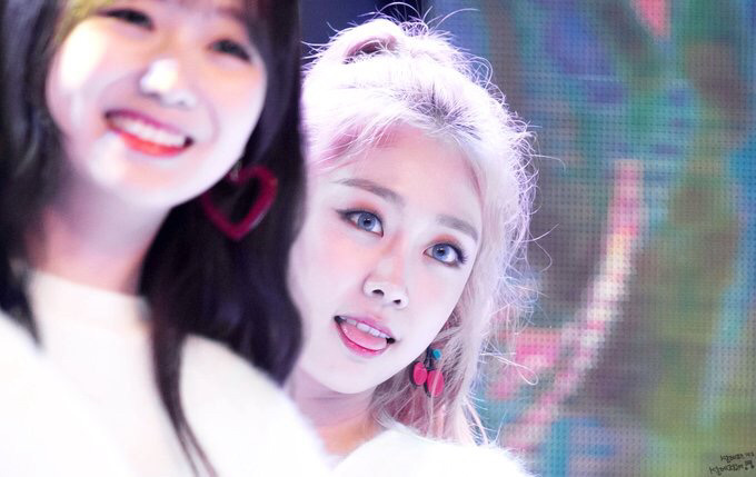 [러블리즈] 아침에는 지수 | 인스티즈