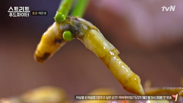 [스트리트푸드파이터] 홍콩의 밤포차 다이파이동 | 인스티즈