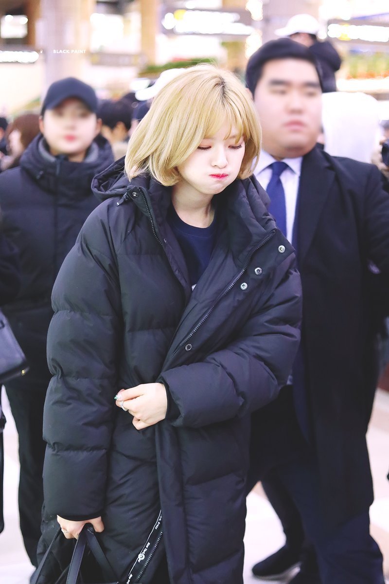 짱잘 +짱예 트와이스 정연.jpg | 인스티즈