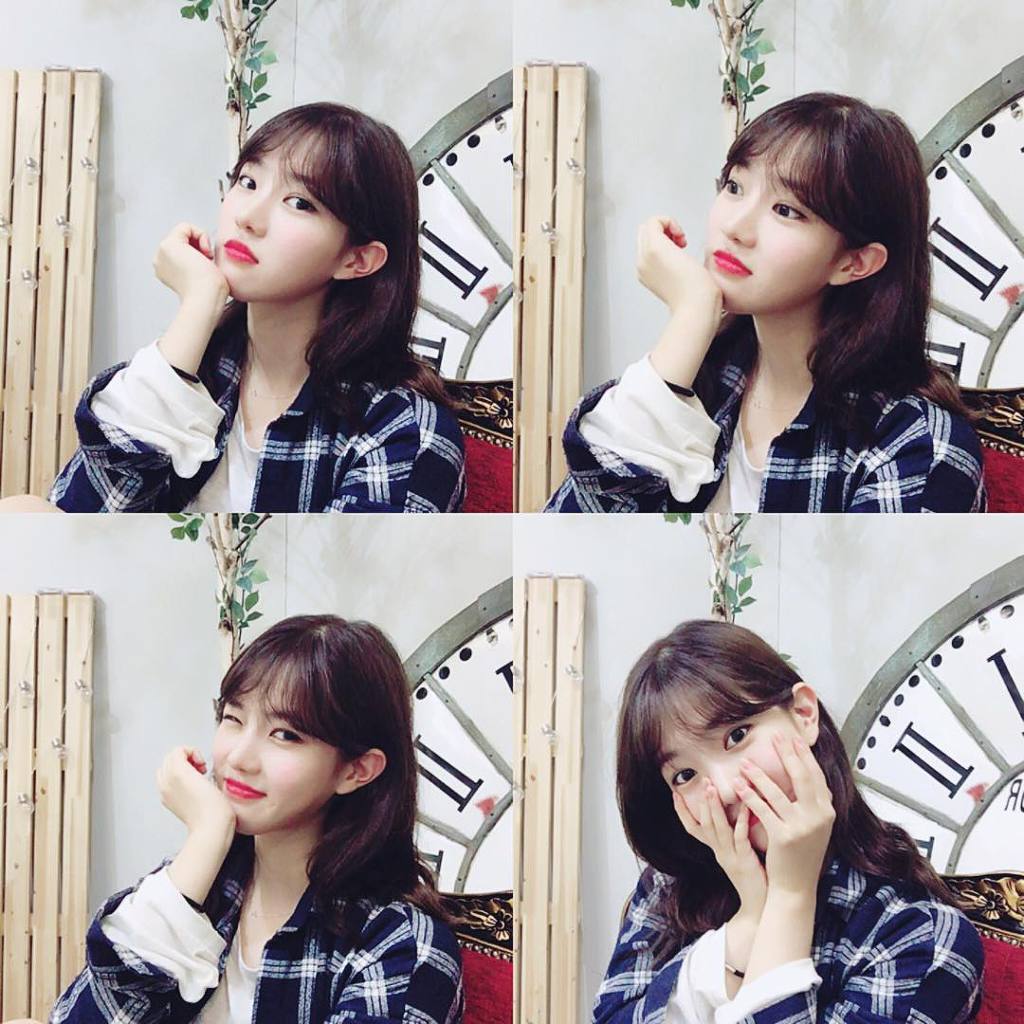 배우 양혜지.jpgif | 인스티즈