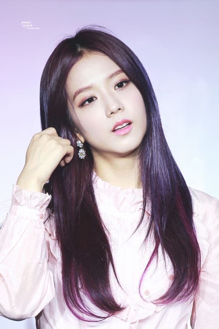블랙핑크 지수.jpgif | 인스티즈
