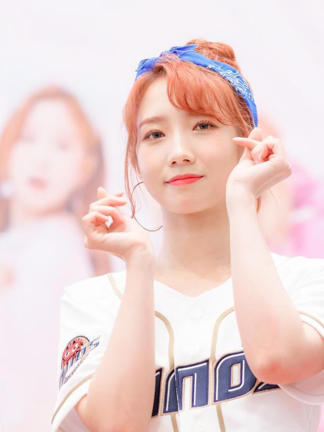 우주소녀 미기.jpg | 인스티즈