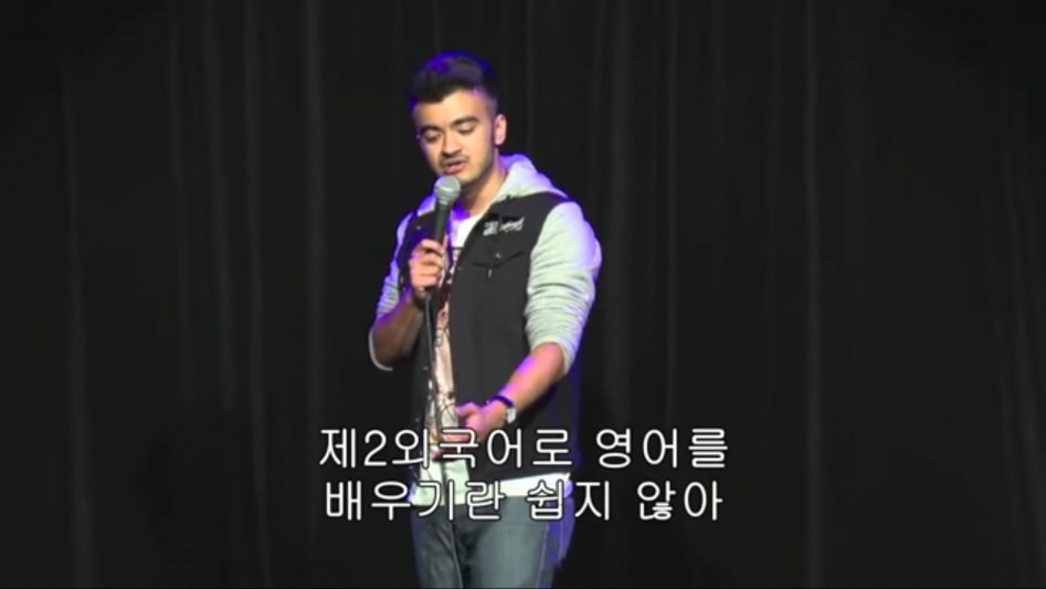 본토인이 말하는 영어가 x같은 이유.jpg | 인스티즈