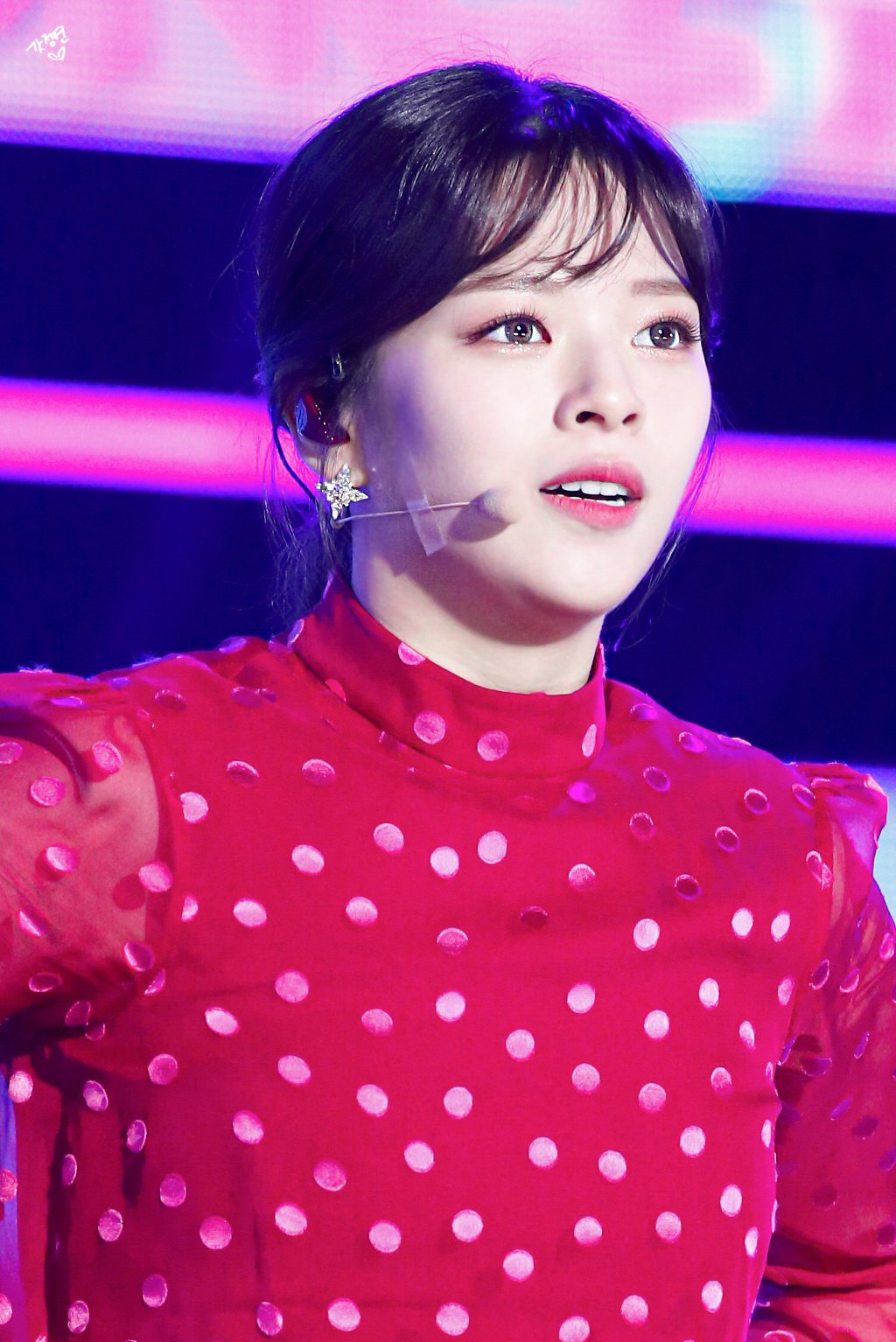 솔직히 이쁜 트와이스 정연.jpgif | 인스티즈