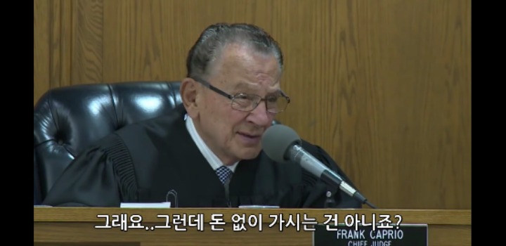미국판사가 정상참작한 사건 | 인스티즈