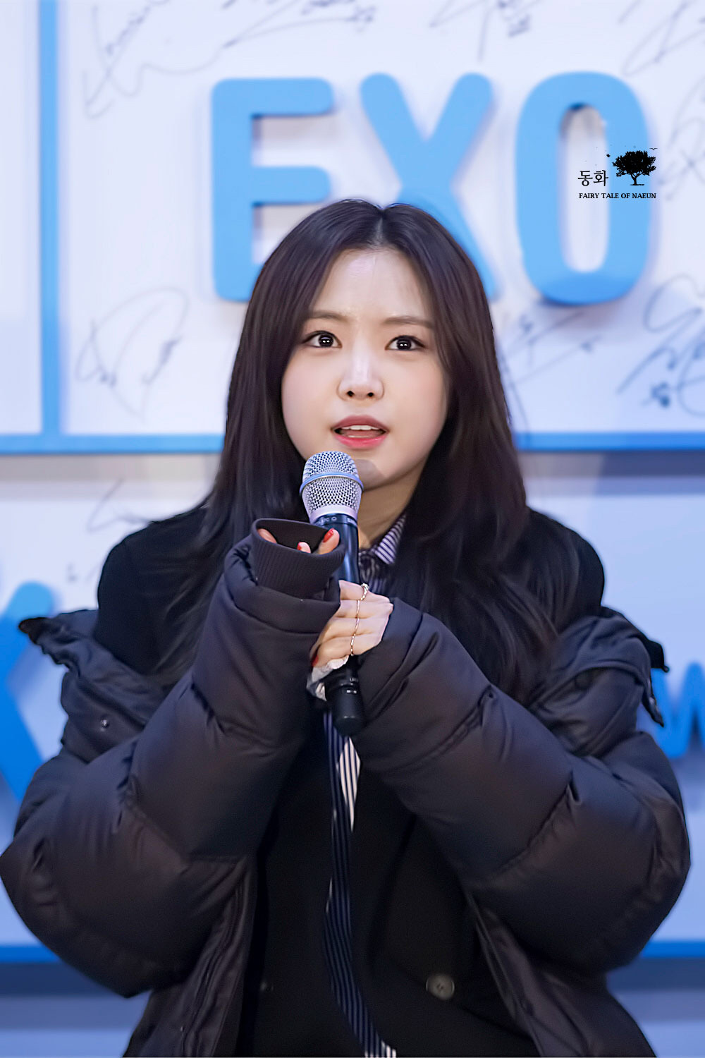 [에이핑크] 스프라이트를 마셔서 나은이 | 인스티즈