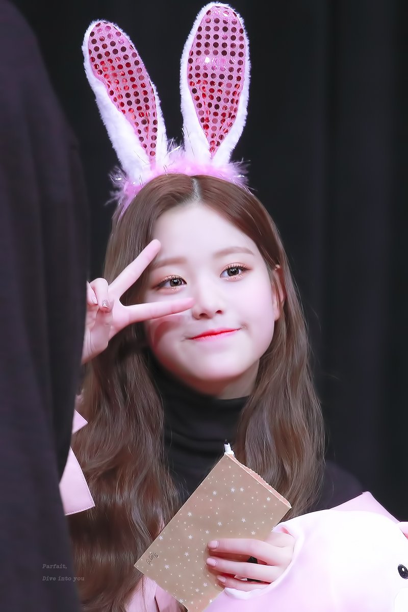 귀여운 아이즈원 동물농장 ㅋㅋㅋㅋㅋ | 인스티즈
