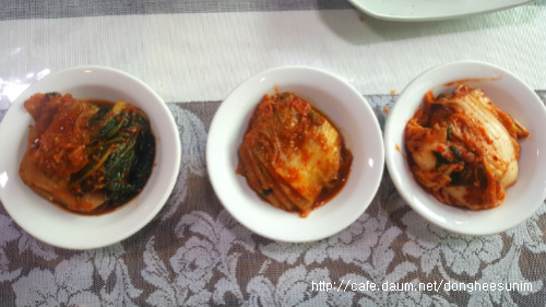 사철보양탕 이미지