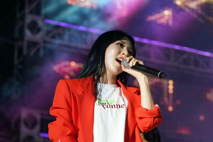 마마무 문별 랜덤짤 | 인스티즈