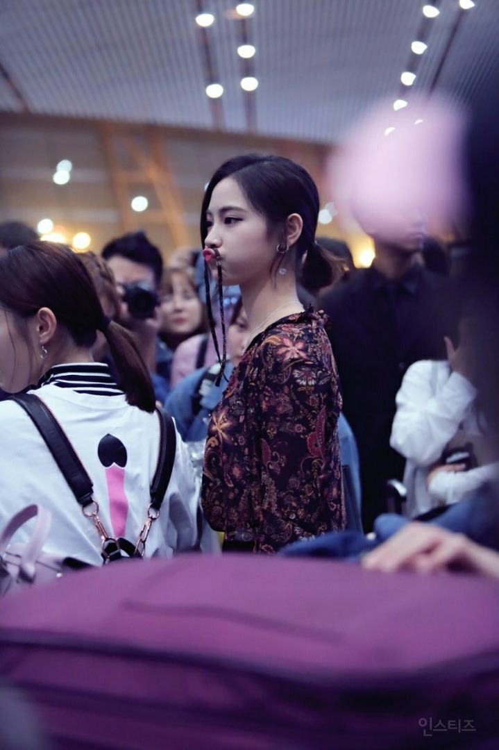 살짝 레드벨벳 예리 느낌 난다는 중국 여자아이돌jpg | 인스티즈