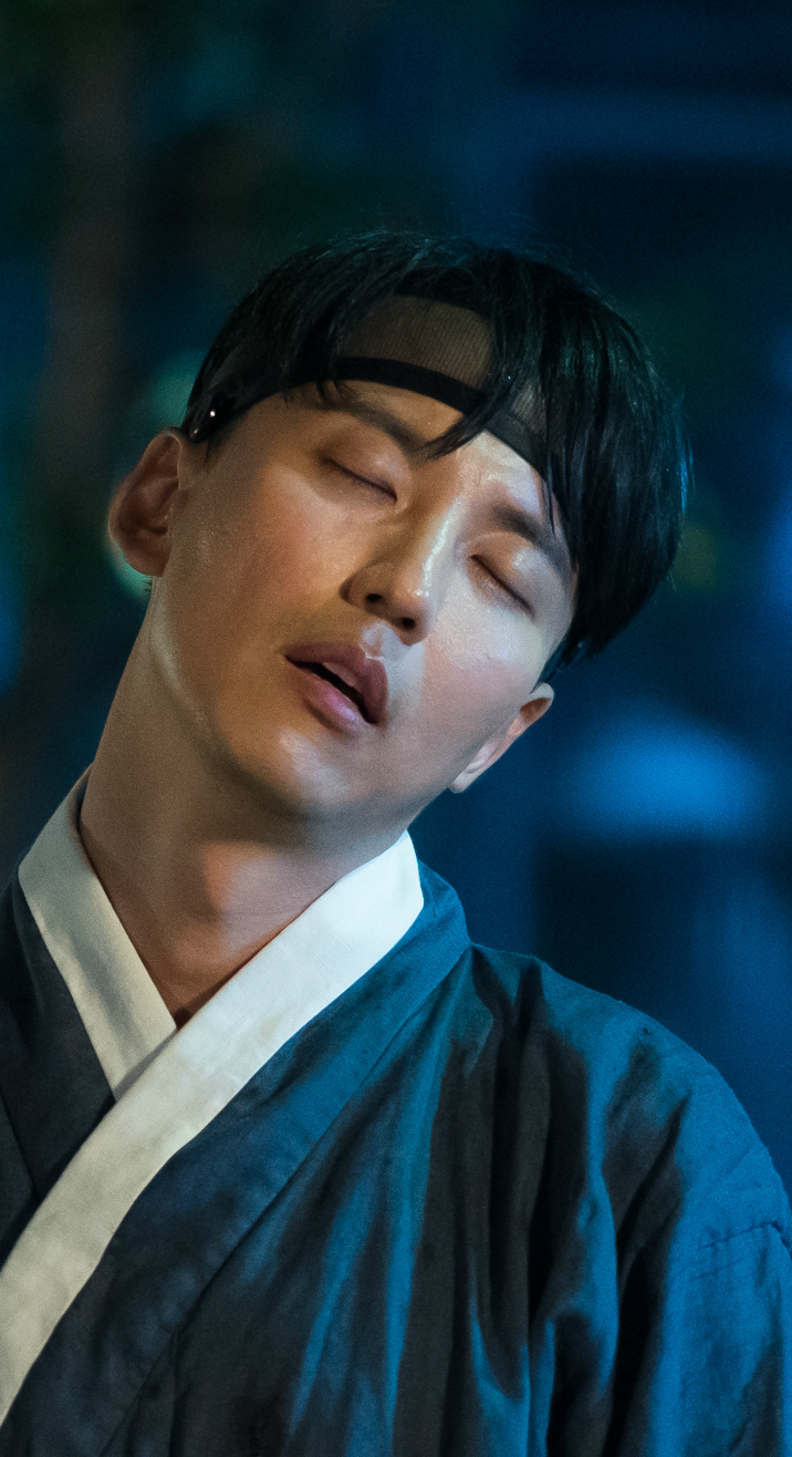 작품 할때마다 이미지 대격변하는 배우 甲 | 인스티즈
