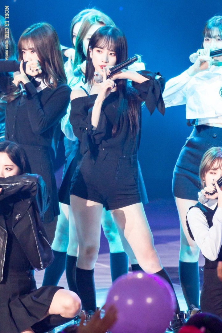 우주소녀 좋아하시는분 들어오세요 | 인스티즈