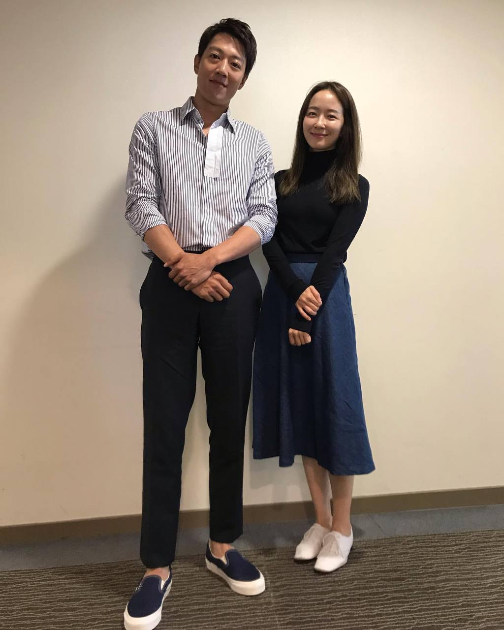 한밤 박선영 아나운서 | 인스티즈