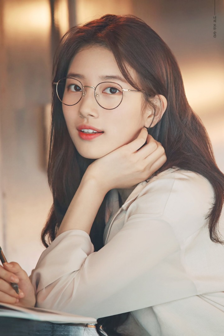 안경이 잘 어울리는 여자.jpg | 인스티즈