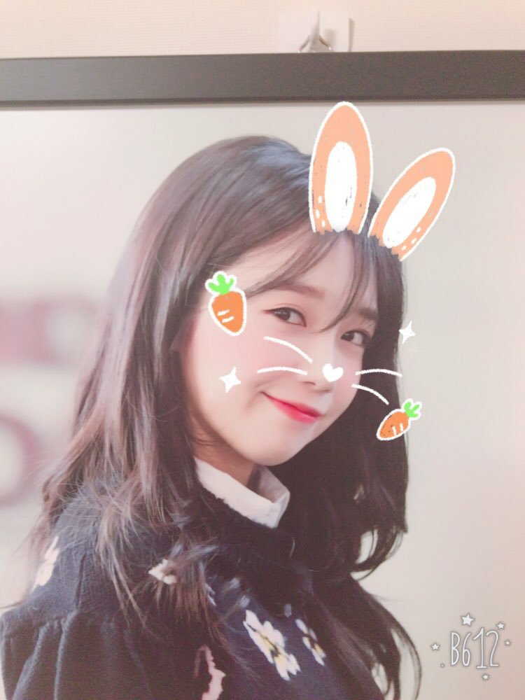 보고싶다 쩡은지.jpg | 인스티즈