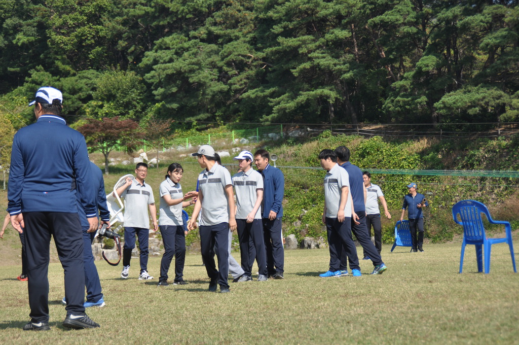 한국노총중앙교육원 이미지