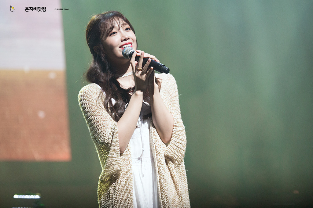 [에이핑크] 카일리 어빙이 인상깊은 모습을 보여줘서 은지 | 인스티즈