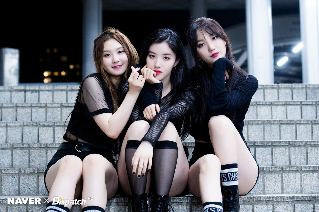 일본 지하철역에서 프리스틴 | 인스티즈