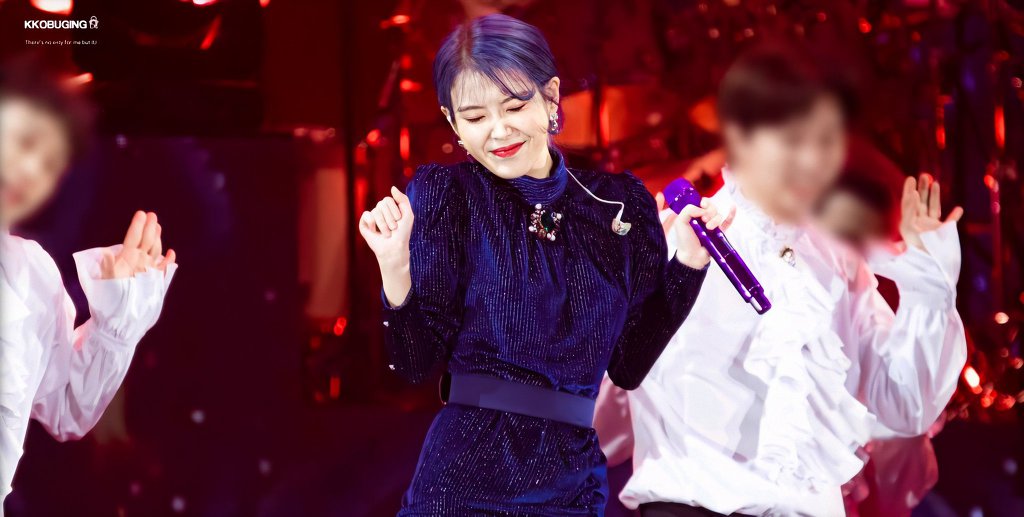 어제 인천콘 아이유.jpg | 인스티즈