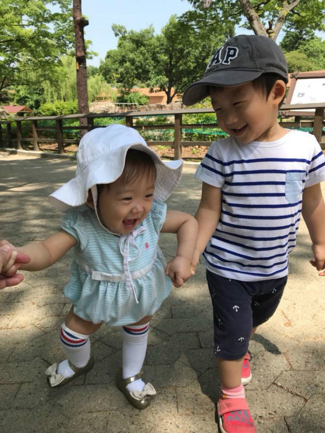 희귀난치병 진단을 받게 된 딸아이를 같이 살려주세요 | 인스티즈