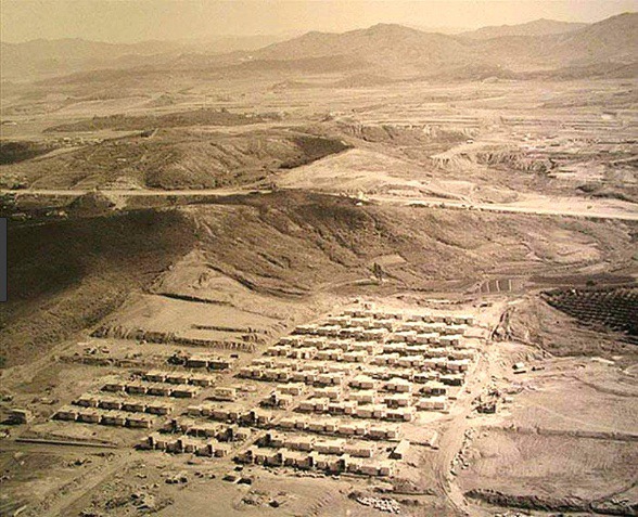 1970~80년대 서울 강남 사진.jpg | 인스티즈