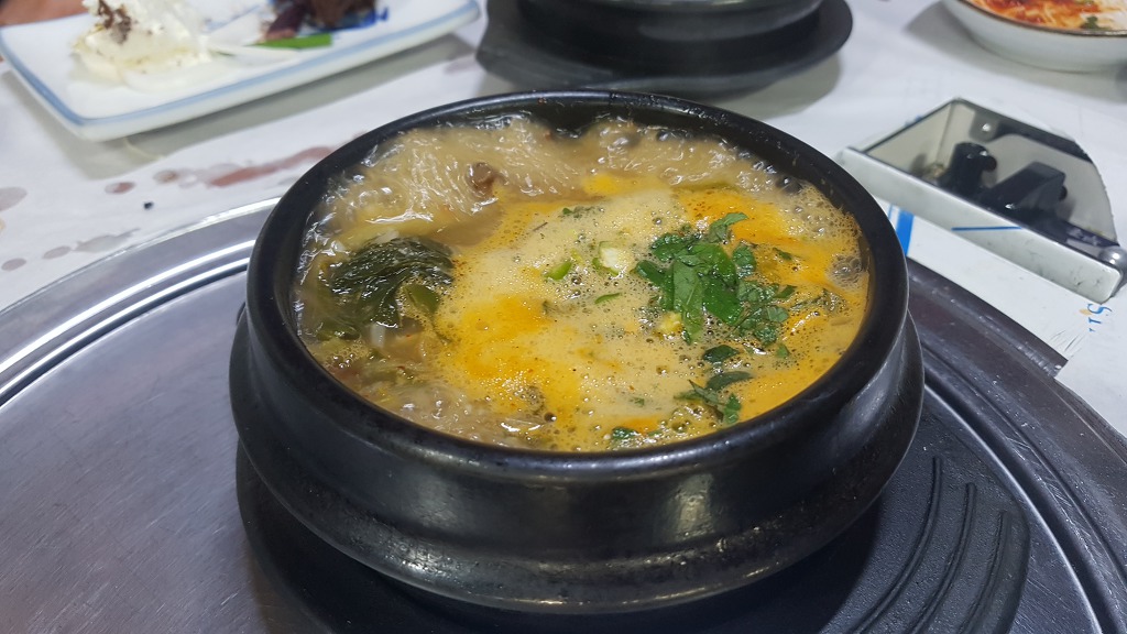 은하수횟집장어구이 이미지