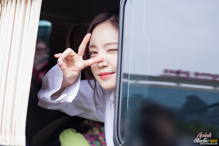 에이핑크 손나은 | 인스티즈