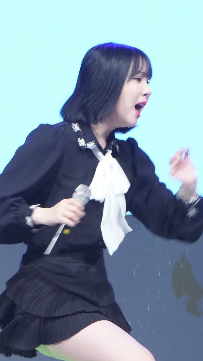 여자친구 은하.jpgif | 인스티즈