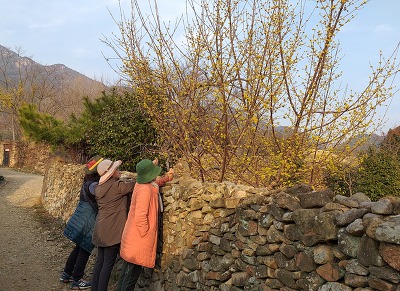 산들밥상 이미지