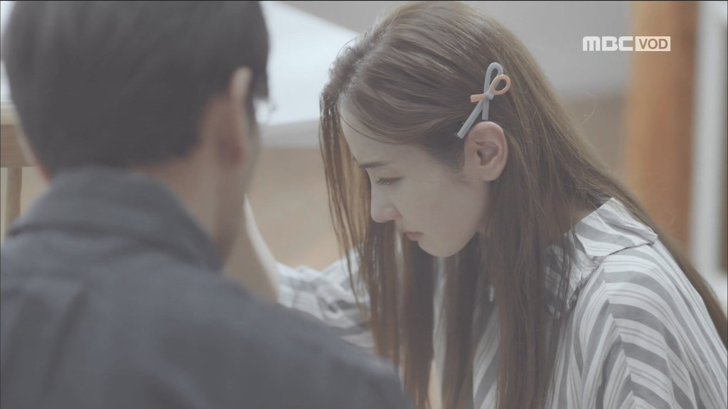 [신과의약속] 엄청난 막장의 느낌을 가진 명드의 느낌을 내는 요상한 드라마 | 인스티즈