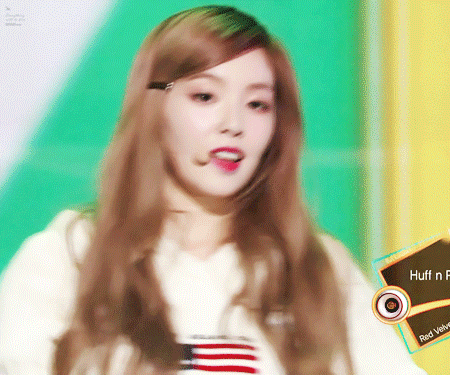 2년전 레드벨벳.gif | 인스티즈