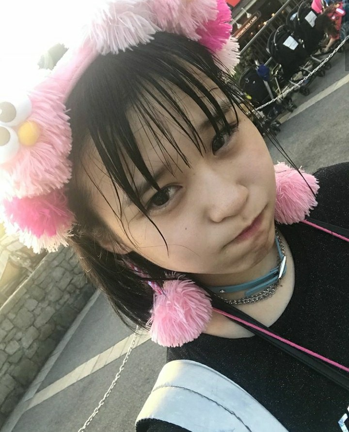 오늘자 무라카와 비비안 인스타 | 인스티즈
