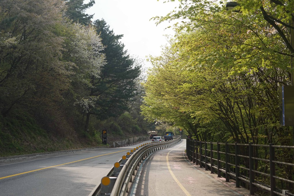 의암길 이미지