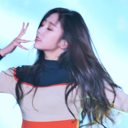 미모 물오른 러블리즈 서지수 | 인스티즈