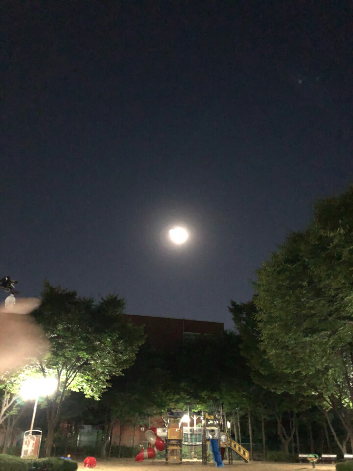 180924 여자친구 공식팬카페 유주 프롬 | 인스티즈