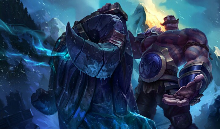 [LOL] 원딜들이 싫어하는 적팀 잘한 서폿 챔피언甲은? | 인스티즈