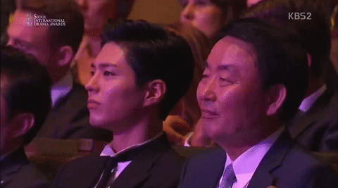 박보검 쓰리피스 수트 코디 수준.JPG | 인스티즈