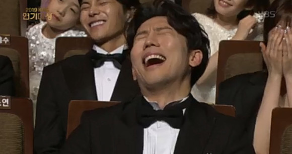2019 KBS 연기대상 킬포 모음 | 인스티즈