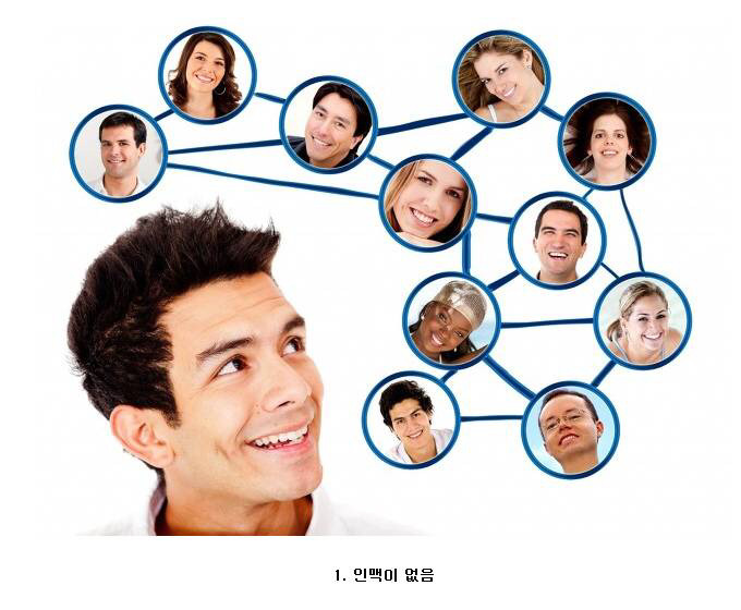 현실적인 모태솔로의 특징.jpg | 인스티즈