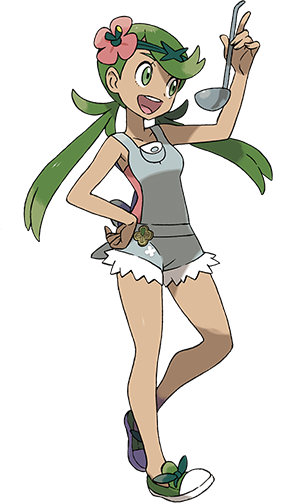 다음 중 가장 좋아하는 마오는? | 인스티즈