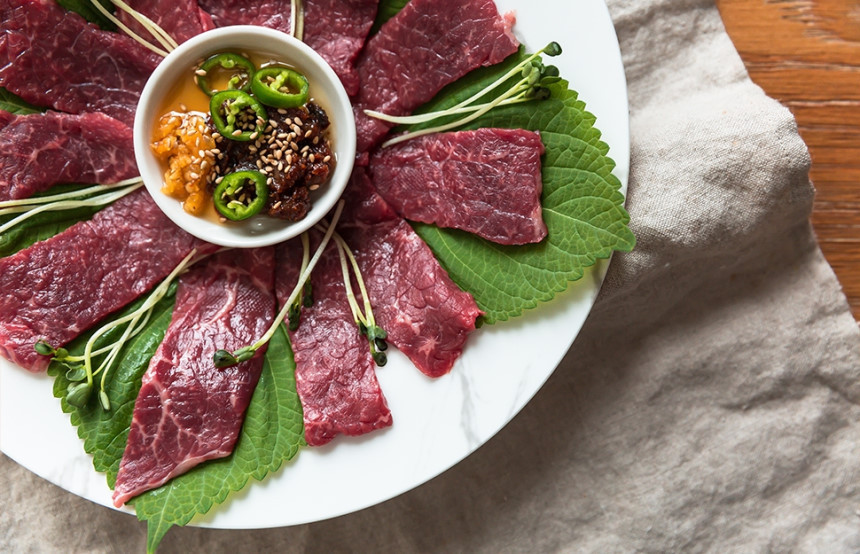 30,600원 마장동 명물 드실래요? | 인스티즈