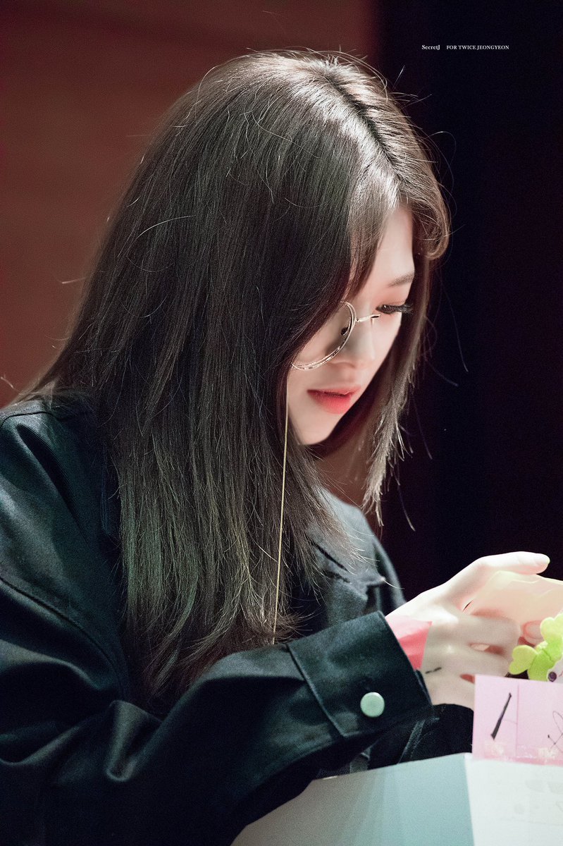 분위기보스 트와이스 유정연.jpg | 인스티즈