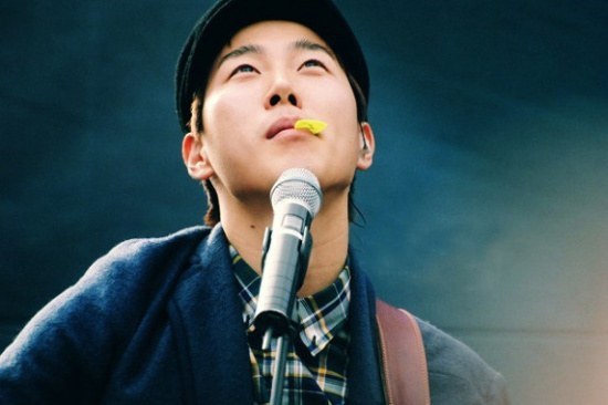 본인이 가수라면 듀오로 가장 함께 하고 싶은 멤버는? | 인스티즈