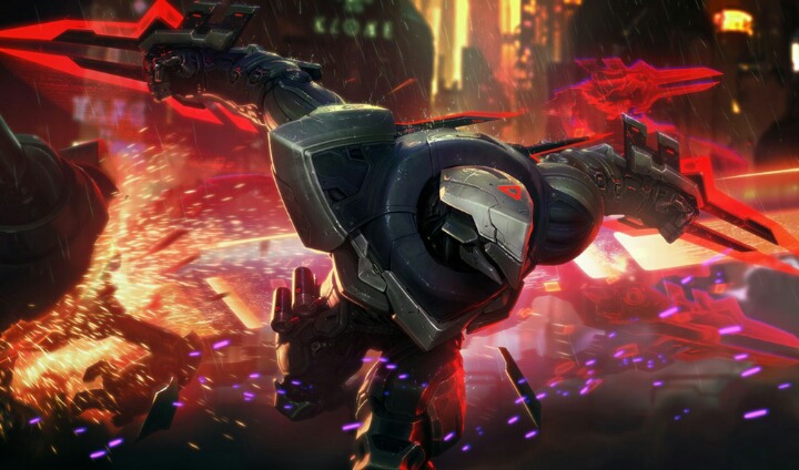 [LOL] 다음번에 나왔으면 하는 프로젝트 스킨 챔피언은? | 인스티즈