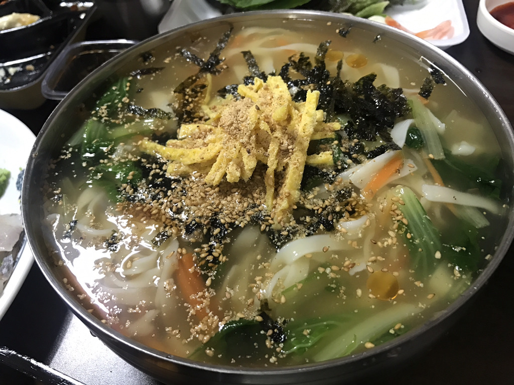 길가국수 이미지