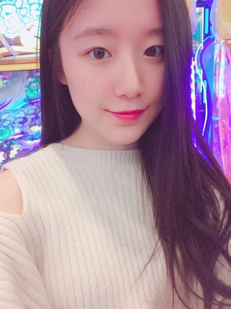 학창시절 인기 별로 없었다는 아이들 슈화 과거사진 | 인스티즈