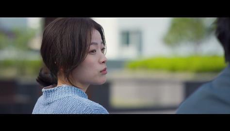 나에게만 그녀가 보이기 시작했다. 천우희 김남길 주연 ＜영화 어느날＞ 04 | 인스티즈
