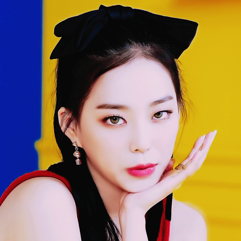 단발머리가 찰떡같이 어울리는 CLC 장예은.jpgif | 인스티즈